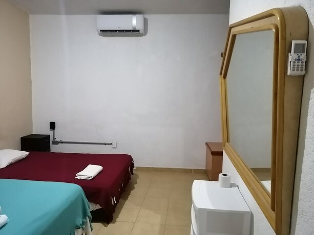 Imagen general del Hotel Kaban 44. Foto 4