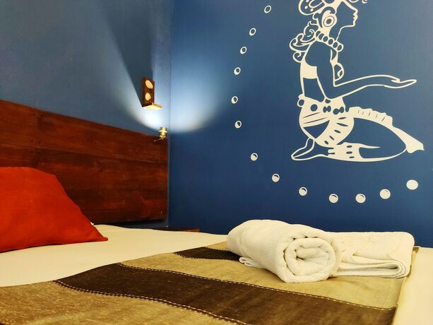 Imagen general del Hotel Kaban 44. Foto 7