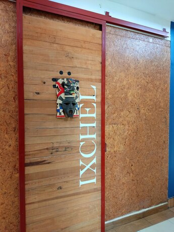 Imagen general del Hotel Kaban 44. Foto 9