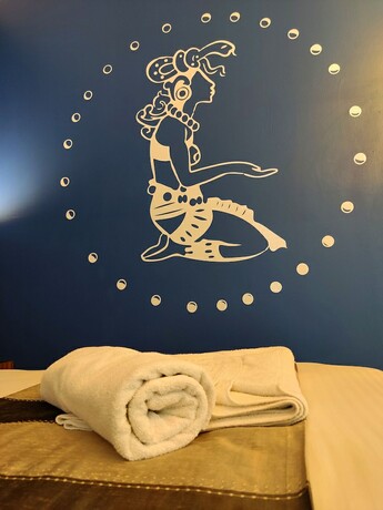 Imagen general del Hotel Kaban 44. Foto 11