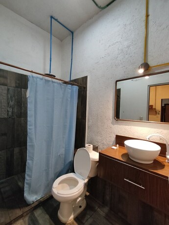 Imagen de la habitación del Hotel Kaban 44. Foto 15