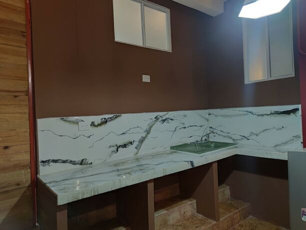 Imagen de la habitación del Hotel Kaban 44. Foto 16