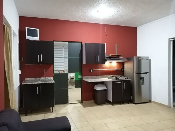 Imagen de la habitación del Hotel Kaban 44. Foto 31