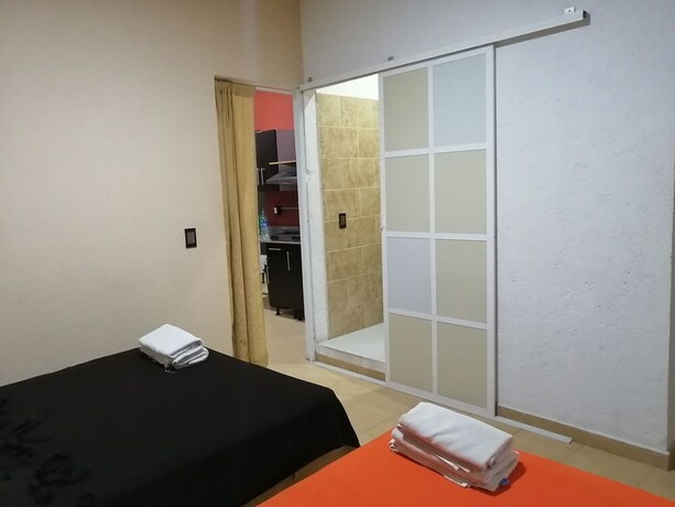 Imagen de la habitación del Hotel Kaban 44. Foto 37