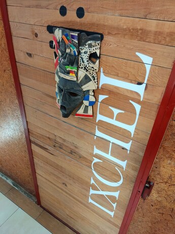 Imagen de la habitación del Hotel Kaban 44. Foto 39