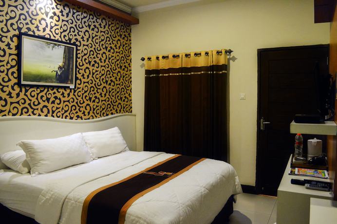 Imagen de la habitación del Hotel Kabana, Mataram. Foto 5