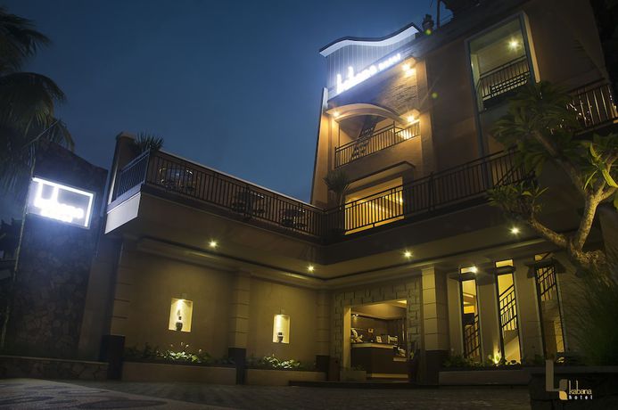 Imagen general del Hotel Kabana, Mataram. Foto 2