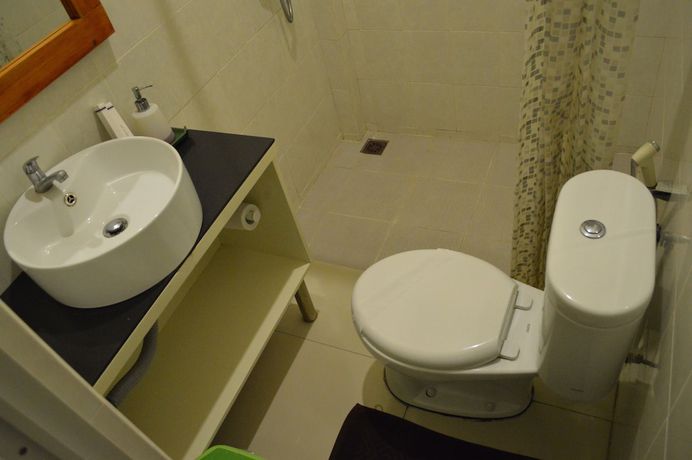 Imagen de la habitación del Hotel Kabana, Mataram. Foto 6