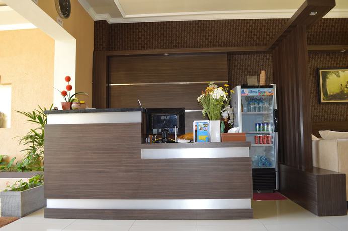 Imagen de los interiores del Hotel Kabana, Mataram. Foto 11