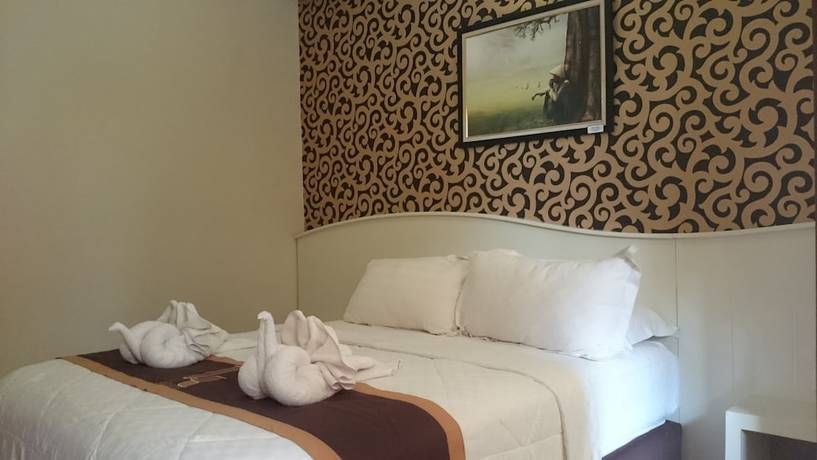 Imagen de la habitación del Hotel Kabana, Mataram. Foto 7