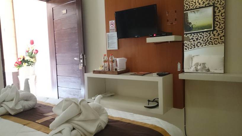 Imagen de la habitación del Hotel Kabana, Mataram. Foto 9