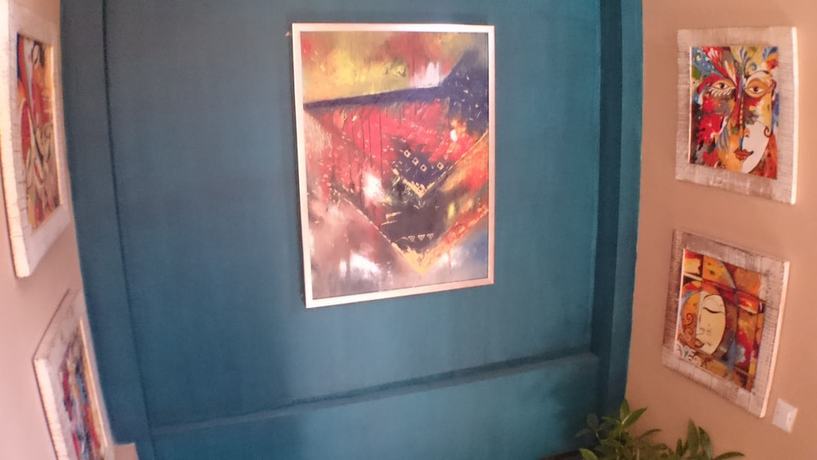 Imagen de los interiores del Hotel Kabana, Mataram. Foto 13