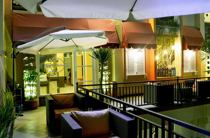 Imagen general del Hotel Kabana, Mataram. Foto 3