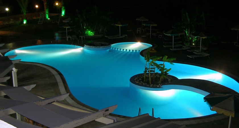 Imagen general del Hotel Kabanaris Bay. Foto 1