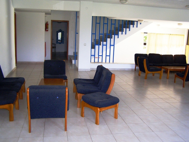 Imagen de los interiores del Hotel Kabanaris Bay. Foto 11