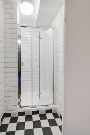 Imagen de la habitación del Hotel Kabannas Liverpool. Foto 14