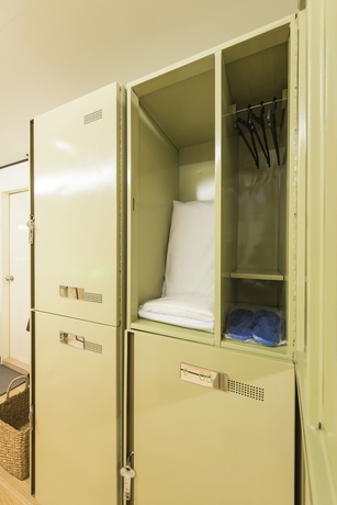 Imagen de la habitación del Hotel Kabayan. Foto 7