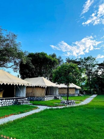 Imagen general del Hotel Kabeela Tashree Resort. Foto 3