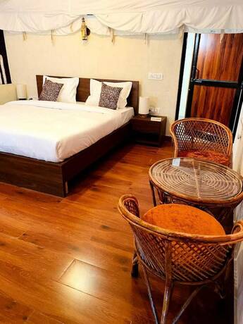 Imagen general del Hotel Kabeela Tashree Resort. Foto 4