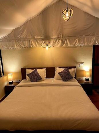 Imagen general del Hotel Kabeela Tashree Resort. Foto 5