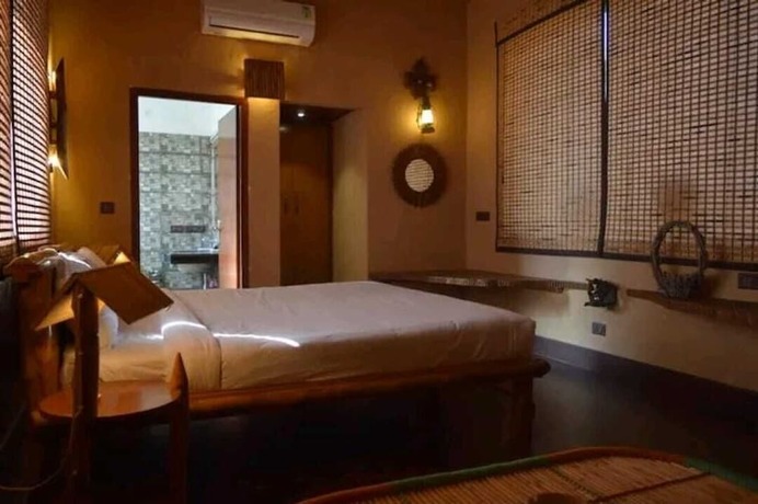 Imagen general del Hotel Kabeela Tashree Resort. Foto 10