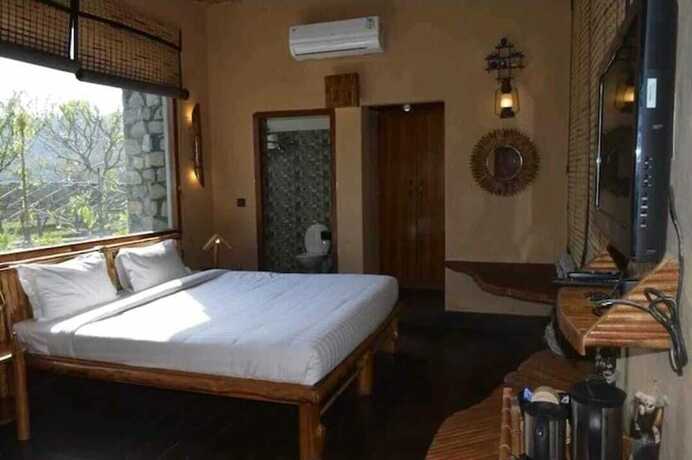 Imagen general del Hotel Kabeela Tashree Resort. Foto 13