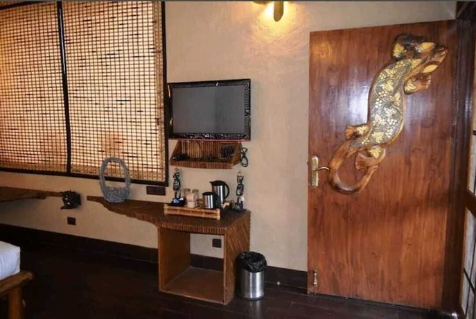 Imagen general del Hotel Kabeela Tashree Resort. Foto 14