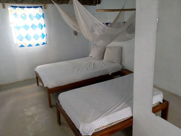 Imagen de la habitación del Hotel Kabekel. Foto 12