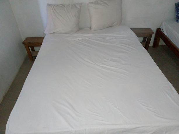 Imagen de la habitación del Hotel Kabekel. Foto 13