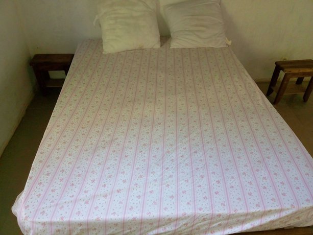 Imagen de la habitación del Hotel Kabekel. Foto 14
