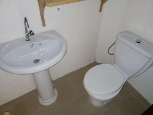 Imagen de la habitación del Hotel Kabekel. Foto 16