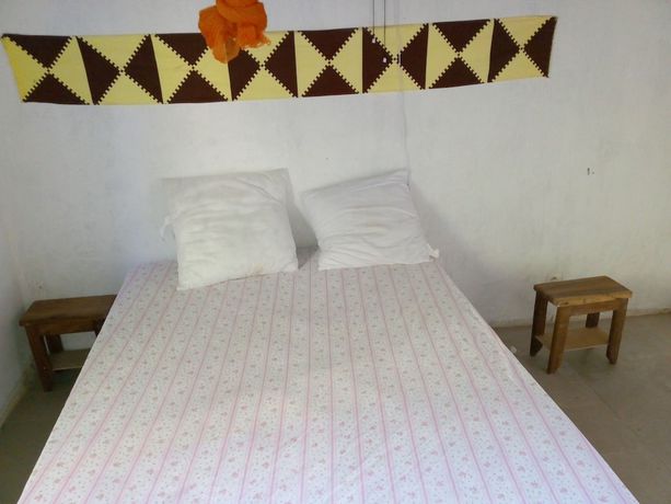 Imagen de la habitación del Hotel Kabekel. Foto 17