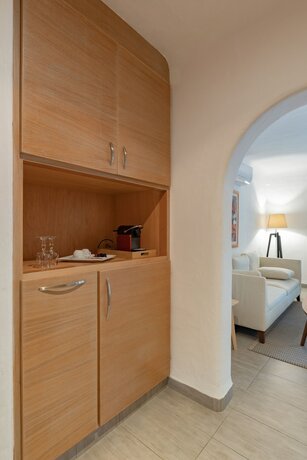 Imagen general del Hotel Kabila, Allyene. Foto 2