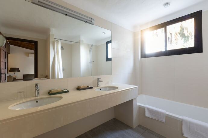 Imagen general del Hotel Kabila, Allyene. Foto 3