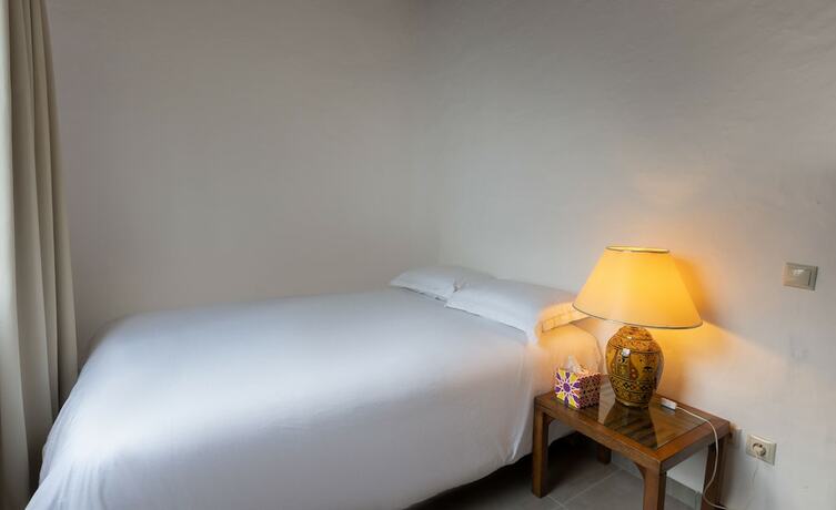 Imagen general del Hotel Kabila, Allyene. Foto 5