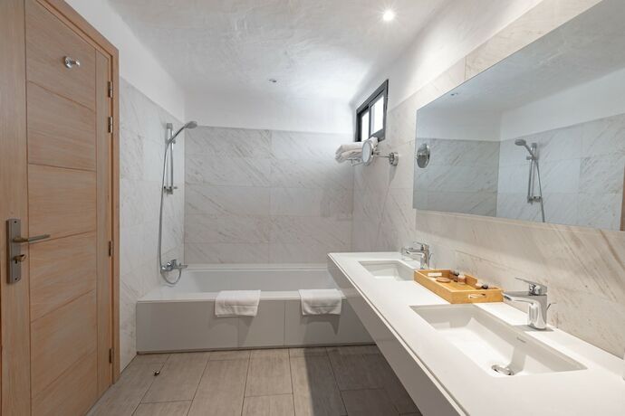 Imagen general del Hotel Kabila, Allyene. Foto 6