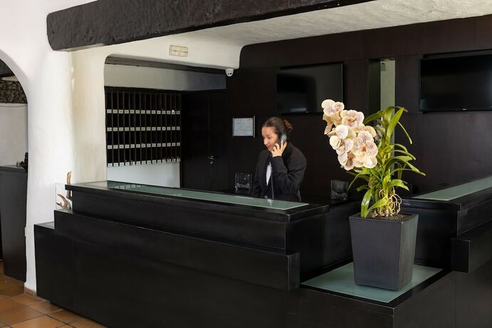 Imagen general del Hotel Kabila, Allyene. Foto 7