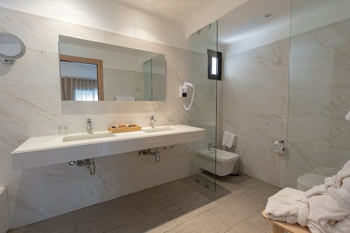 Imagen general del Hotel Kabila, Allyene. Foto 9