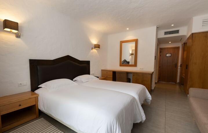 Imagen general del Hotel Kabila, Allyene. Foto 10