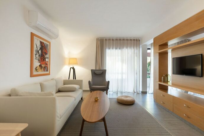 Imagen de la habitación del Hotel Kabila, Allyene. Foto 11