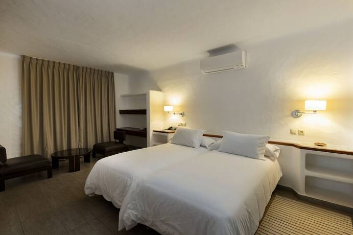 Imagen de la habitación del Hotel Kabila, Allyene. Foto 13