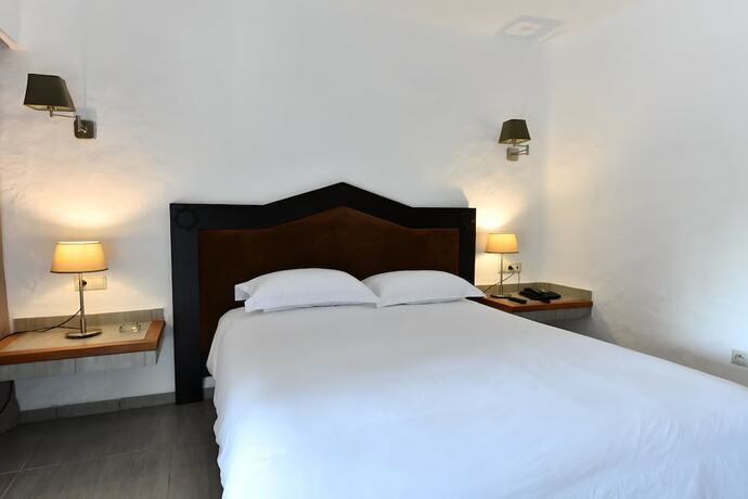Imagen de la habitación del Hotel Kabila, Allyene. Foto 17