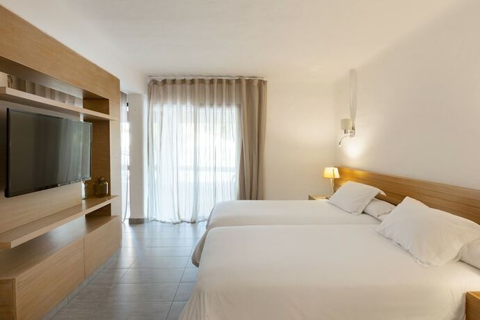 Imagen de la habitación del Hotel Kabila, Allyene. Foto 18