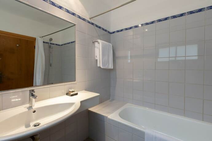 Imagen de la habitación del Hotel Kabila, Allyene. Foto 20