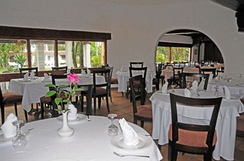 Imagen general del Hotel Kabila. Foto 2