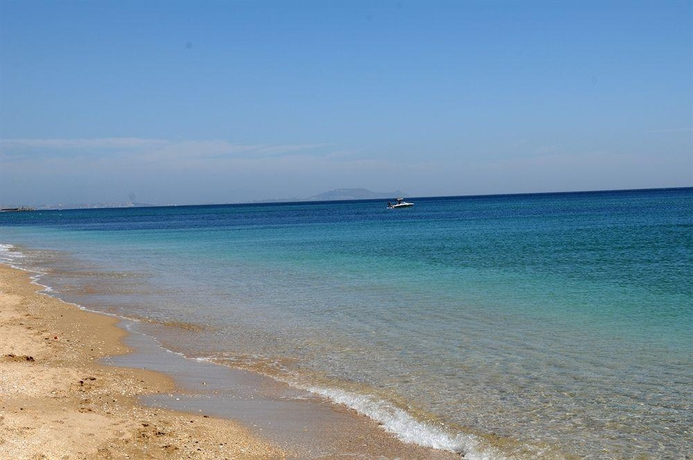 Imagen general del Hotel Kabila. Foto 5