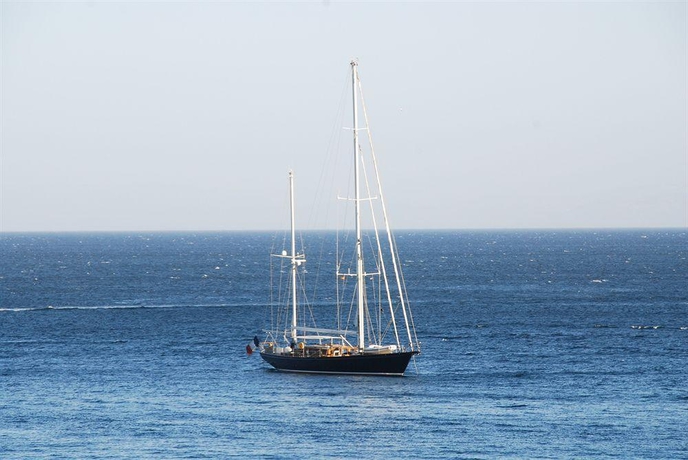 Imagen general del Hotel Kabila. Foto 6