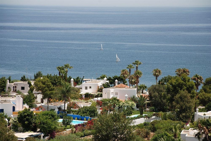 Imagen general del Hotel Kabila. Foto 7