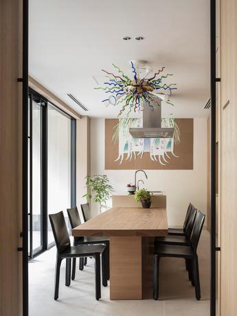 Imagen de los interiores del Hotel Kabin Koji. Foto 7