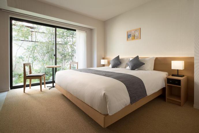 Imagen de la habitación del Hotel Kabin Koji. Foto 5